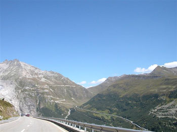 Grimsel
